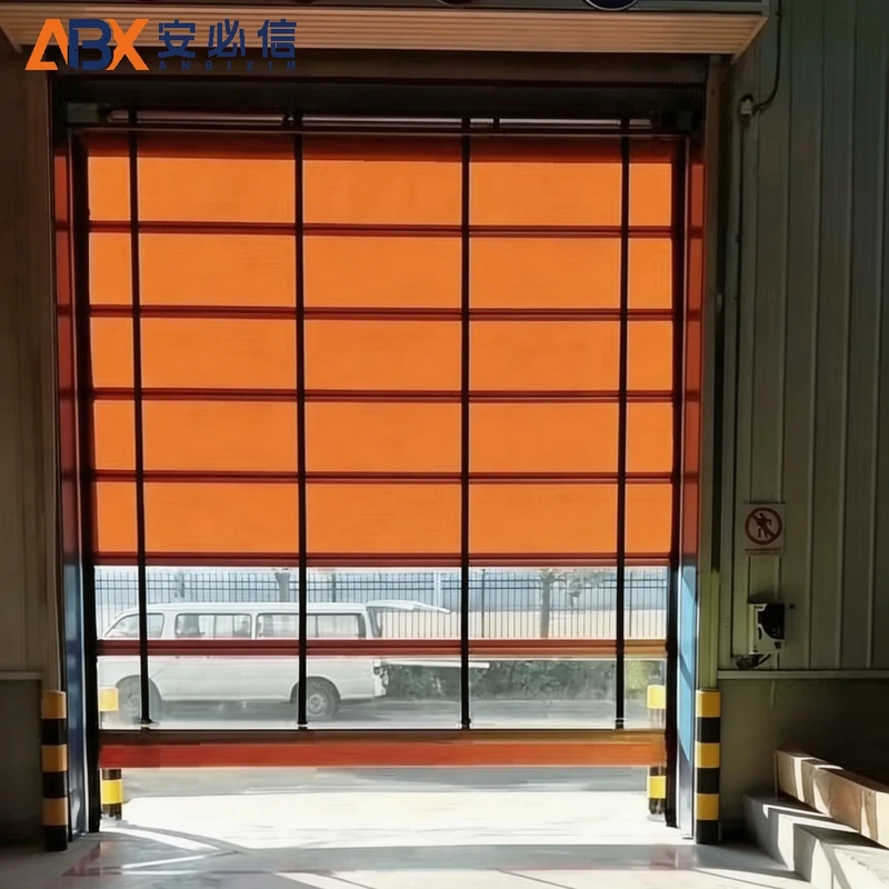 哈密市背带堆积门
