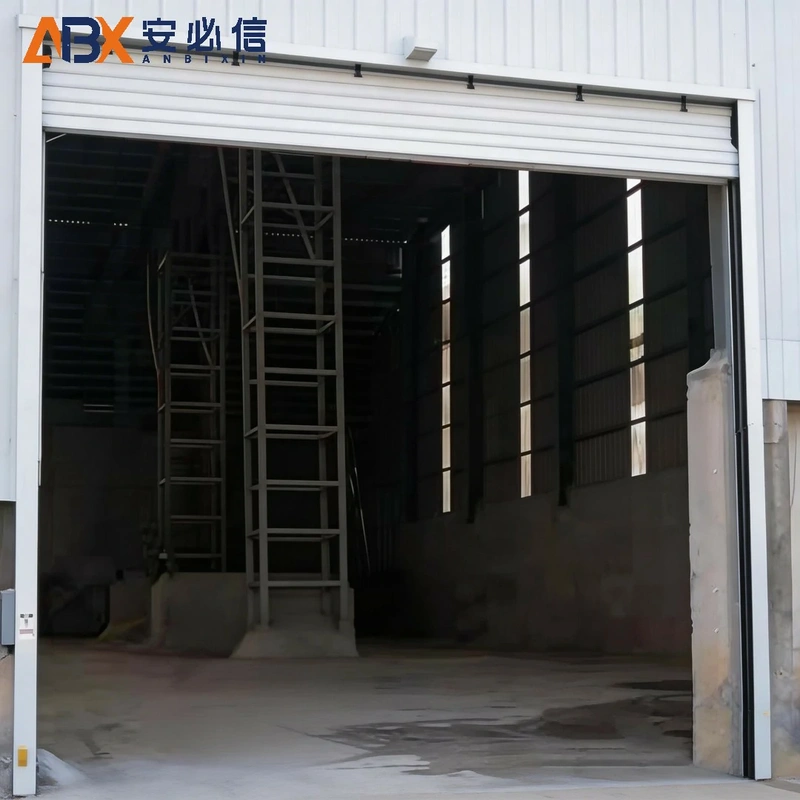 哈密市高速堆积门
