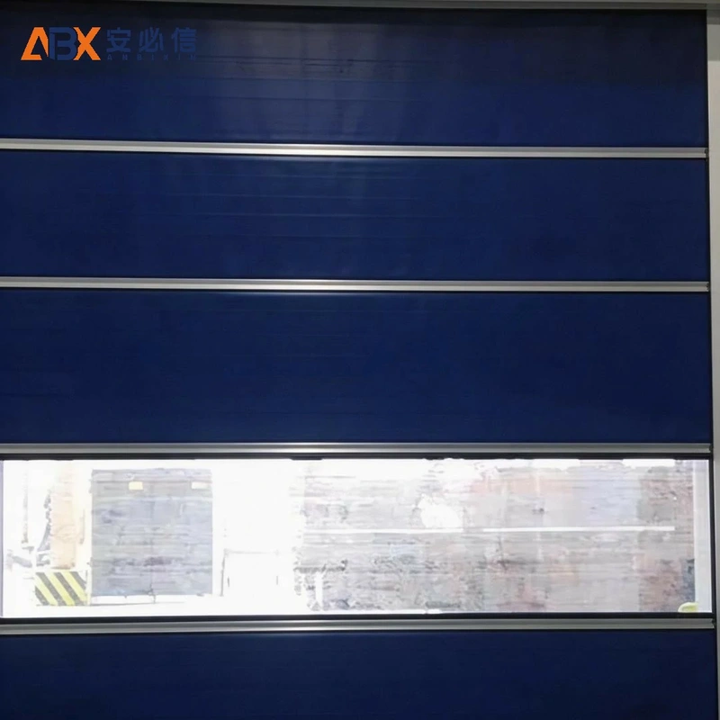 哈密市快速门