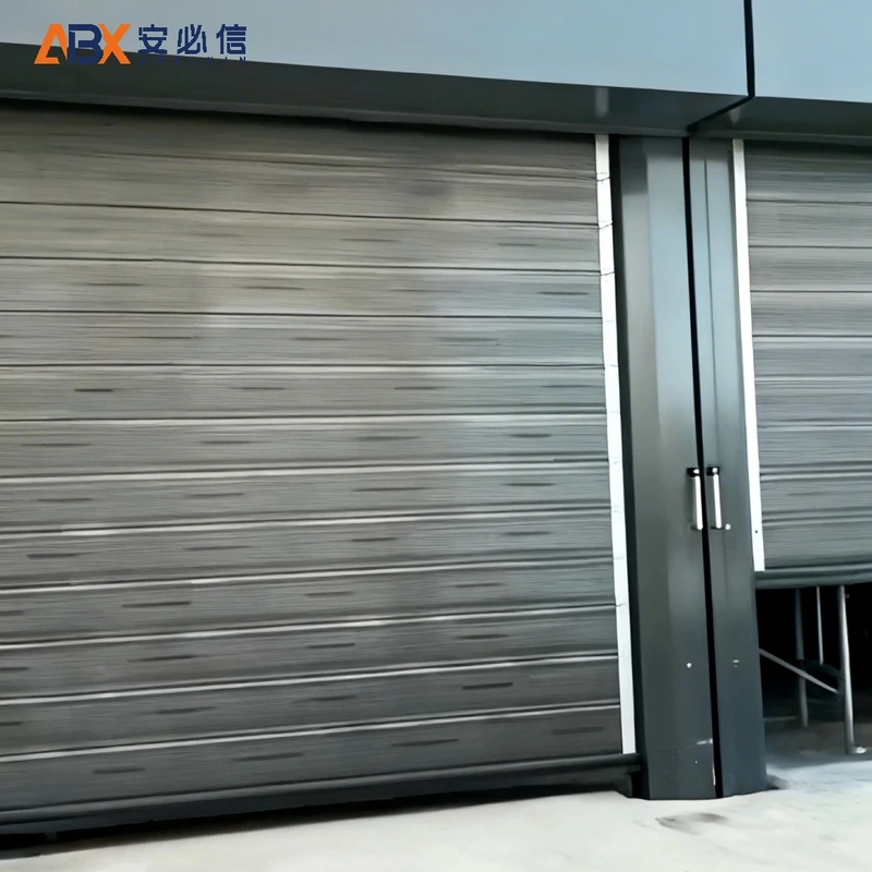 哈密市雷达高速门